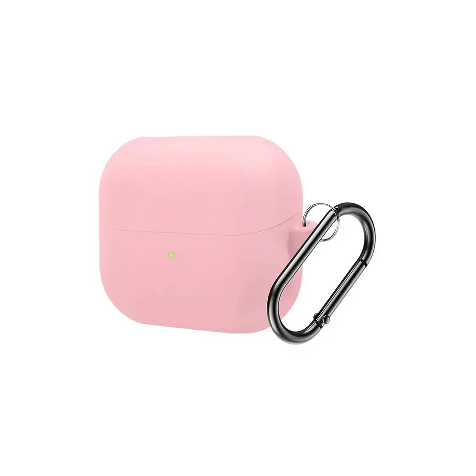 Carcasa Funda Para Galaxy Buds 3 / 3 Pro Silicona 12