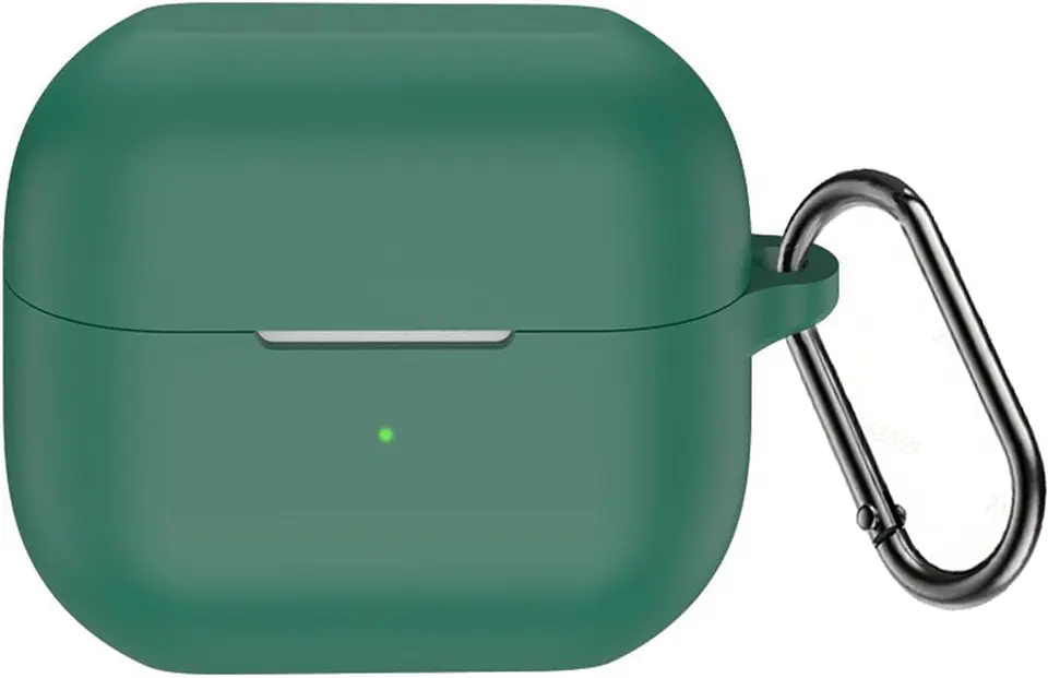 Carcasa Funda Para Galaxy Buds 3 / 3 Pro Silicona 13