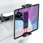 Soporte Tablet Para Auto / iPad Cabecera Asiento Trasero - Miniatura 1
