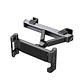 Soporte Tablet Para Auto / iPad Cabecera Asiento Trasero - Miniatura 2