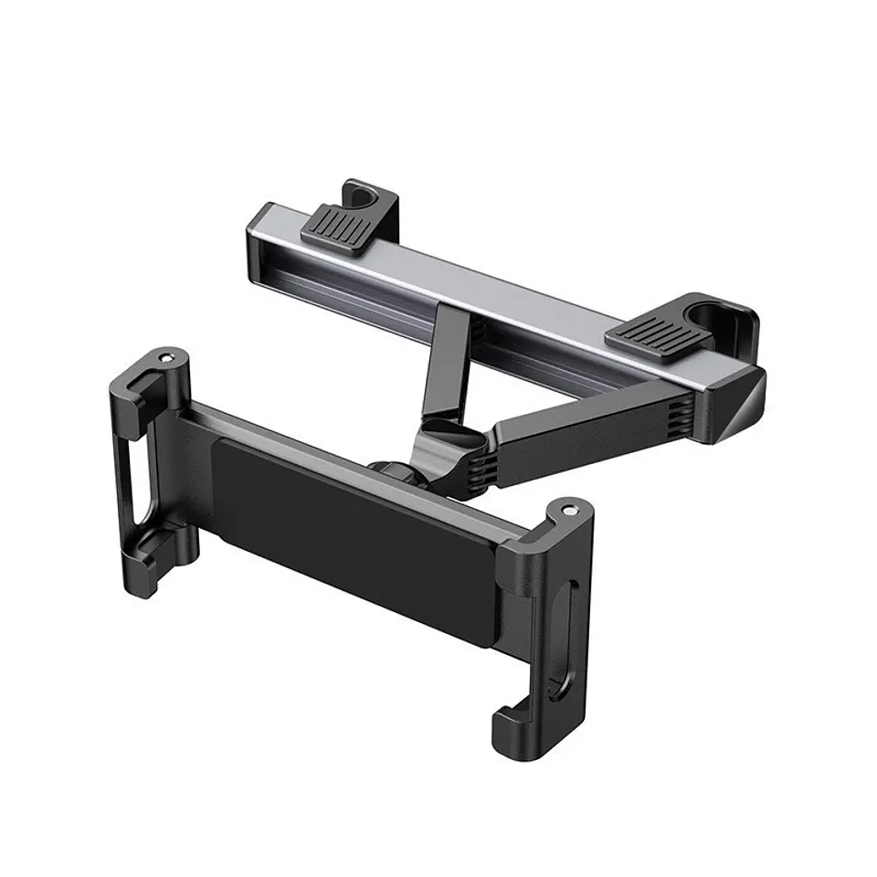 Soporte Tablet Para Auto / iPad Cabecera Asiento Trasero 2