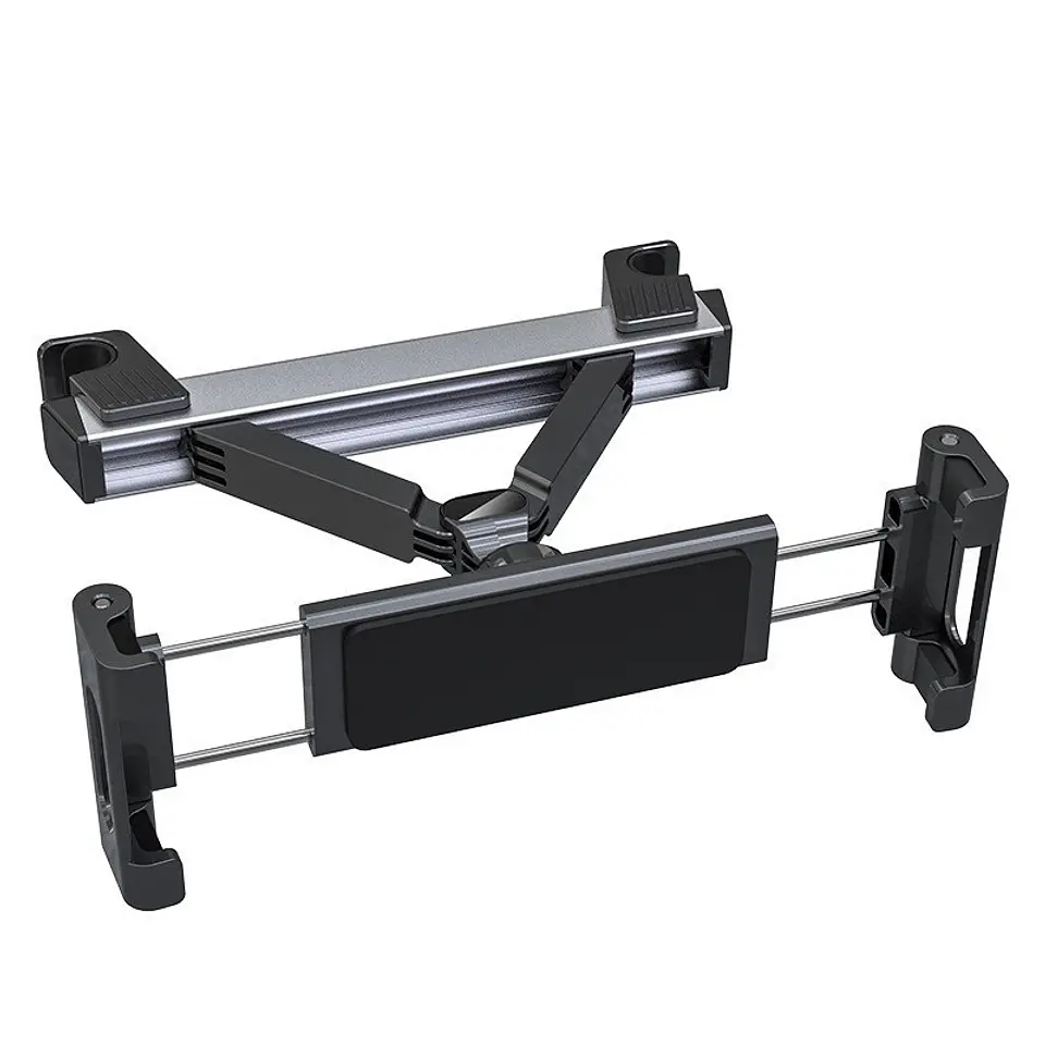 Soporte Tablet Para Auto / iPad Cabecera Asiento Trasero 3