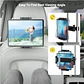Soporte Tablet Para Auto / iPad Cabecera Asiento Trasero - Miniatura 8