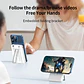 Cargador Bateria Portatil Para iPhone 3 En 1 Magnetica 10.000mah - Miniatura 4