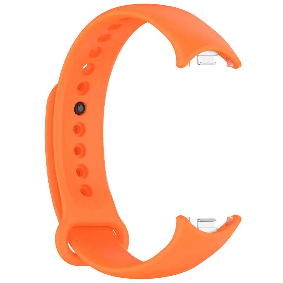 Correa Para Xiaomi Smart Band 8 / 9 Silicona 7