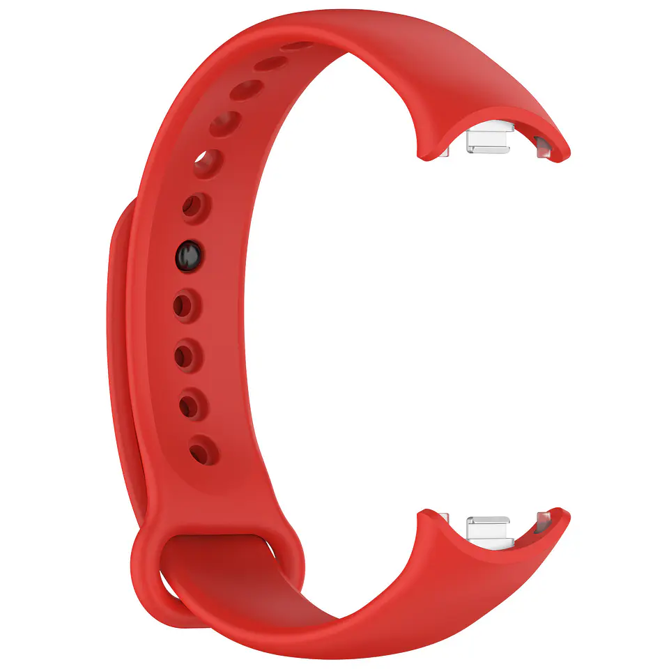 Correa Para Xiaomi Smart Band 8 / 9 Silicona 8