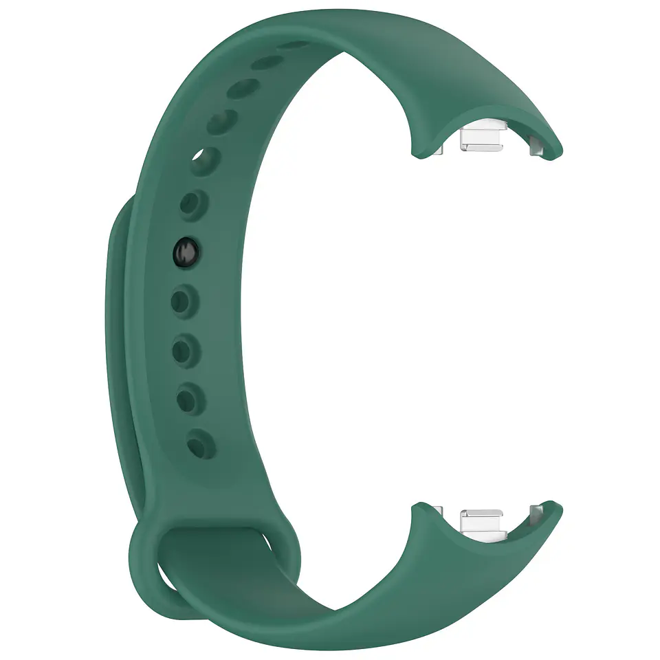 Correa Para Xiaomi Smart Band 8 / 9 Silicona 9