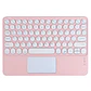 Funda Con Teclado Para iPad / iPad Pro / iPad Air - Miniatura 8