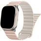 Correa Silicona Magnética Para Apple Watch Vanan - Miniatura 5