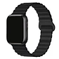Correa Silicona Magnética Para Apple Watch Vanan - Miniatura 6