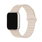 Correa Silicona Magnética Para Apple Watch Vanan - Miniatura 7
