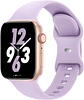 Correa Silicona para Apple Watch todos los modelos - Miniatura 12