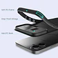 Carcasa para iPhone 16 Pro Max Nillkin Camshield - Miniatura 7