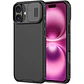 Carcasa para iPhone 16 Pro Max Nillkin Camshield - Miniatura 8