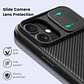 Carcasa para iPhone 16 Pro Max Nillkin Camshield - Miniatura 9