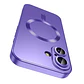 Carcasa Metalizada Para iPhone Magnetica - Miniatura 13