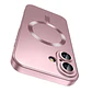 Carcasa Metalizada Para iPhone Magnetica - Miniatura 15