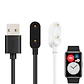 Cargador Para Huawei Watch Fit Honor Band / Fit / Watch4x  / Watch Es - Miniatura 1