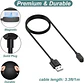 Cargador Para Huawei Watch Fit Honor Band / Fit / Watch4x  / Watch Es - Miniatura 5