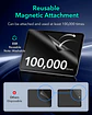Lamina ESR Sensación Papel Para iPad Paperfeel Magnetica tipo paperlike - Miniatura 4