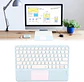 Funda Con Teclado Para iPad / iPad Pro / iPad Air - Miniatura 9