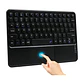 Funda Con Teclado Para iPad / iPad Pro / iPad Air - Miniatura 6