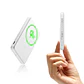 Cargador Portatil Bateria Portatil ESR Para iPhone Qi2 10,000 mAh Magnetica MagSlim - Miniatura 9