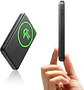 Cargador Portatil Bateria ESR Para iPhone Qi2 5,000 mAh Magnetica MagSlim Powerbank - Miniatura 2