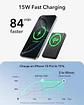 Cargador Portatil Bateria ESR Para iPhone Qi2 5,000 mAh Magnetica MagSlim Powerbank - Miniatura 4