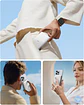 Cargador Portatil Bateria ESR Para iPhone Qi2 5,000 mAh Magnetica MagSlim Powerbank - Miniatura 10