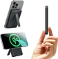 Bateria portatil ESR para iPhone Qi2 5,000mAh Magnetica Kickstand Powerbank - Miniatura 1
