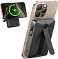 Bateria portatil ESR para iPhone Qi2 5,000mAh Magnetica Kickstand Powerbank - Miniatura 2