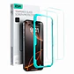 Lámina Protectora ESR Para iPhone 16 / 16 Pro / 16 Pro Max (2 Pack) - Miniatura 1