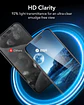 Lámina Protectora ESR Para iPhone 16 / 16 Pro / 16 Pro Max (2 Pack) - Miniatura 7