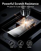 Lámina Protectora ESR Para iPhone 16 / 16 Pro / 16 Pro Max (2 Pack) - Miniatura 6