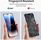 Lámina Protectora ESR Para iPhone 16 / 16 Pro / 16 Pro Max (2 Pack) - Miniatura 9