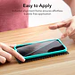 Lámina Protectora ESR Para iPhone 16 / 16 Pro / 16 Pro Max (2 Pack) - Miniatura 10