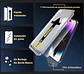 Lamina Pantalla Para iPhone 11/12/13/14/15/16 Auto Instalable - Miniatura 3