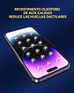 Lamina Pantalla Para iPhone 11/12/13/14/15/16 Auto Instalable - Miniatura 9
