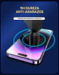Lamina Pantalla Para iPhone 11/12/13/14/15/16 Auto Instalable - Miniatura 10