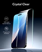 Mica Vidrio Esr Armorite Para iPhone 15 Pro / 15 Pro Max - Miniatura 7