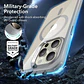 Carcasa ESR Para iPhone 15 Pro / 15 Pro Max Classic Hybrid - Miniatura 4