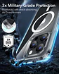 Carcasa ESR Para iPhone 16 / 16 Pro Classic Hybrid - Miniatura 3