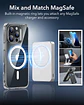 Carcasa ESR Para iPhone 16 / 16 Pro Classic Hybrid - Miniatura 4