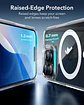 Carcasa ESR Para iPhone 16 / 16 Pro Classic Hybrid - Miniatura 5