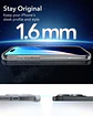 Carcasa ESR Para iPhone 16 / 16 Pro Classic Hybrid - Miniatura 7
