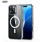 Carcasa ESR Para iPhone 16 / 16 Pro Classic Hybrid - Miniatura 1