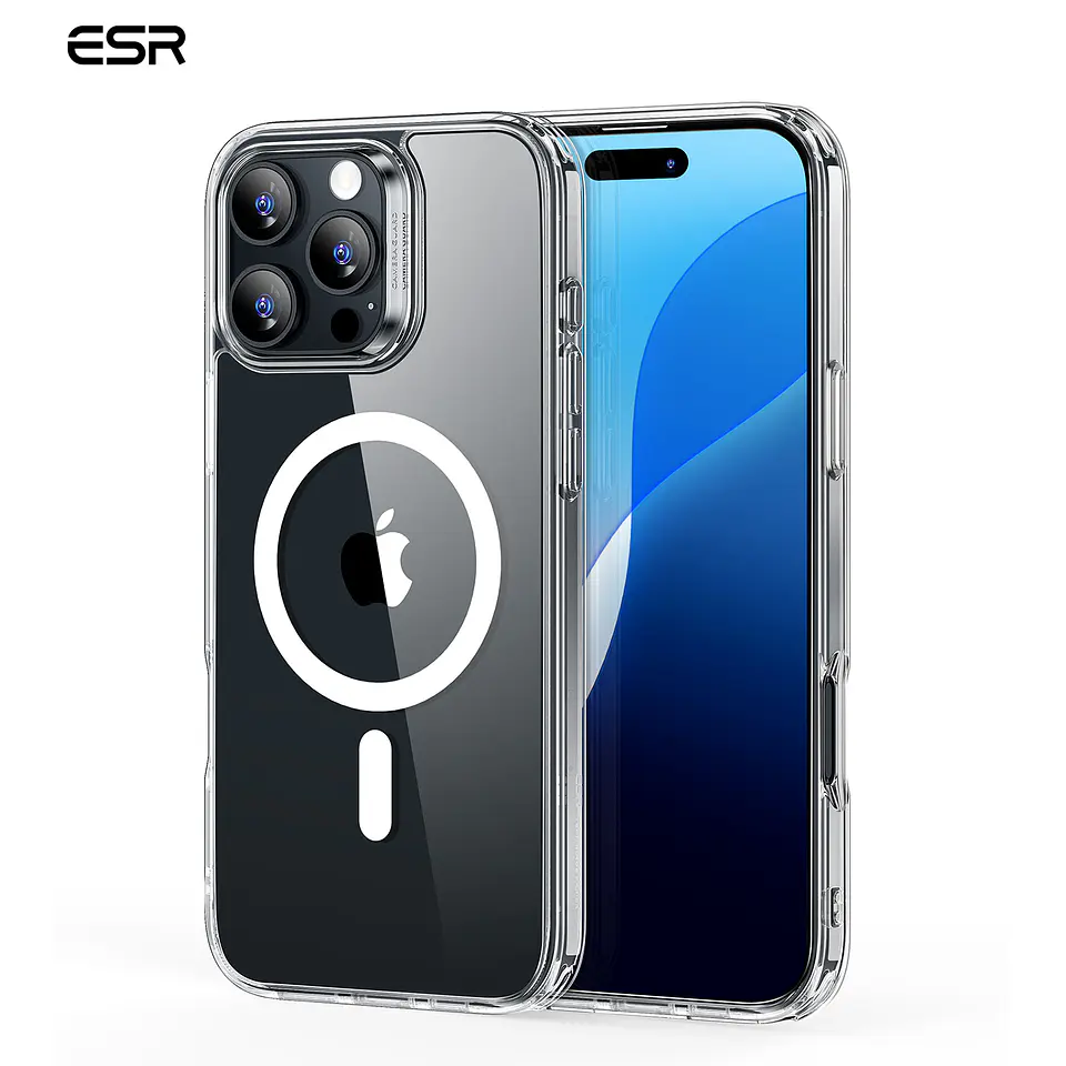 Carcasa ESR Para iPhone 16 / 16 Pro Classic Hybrid 1