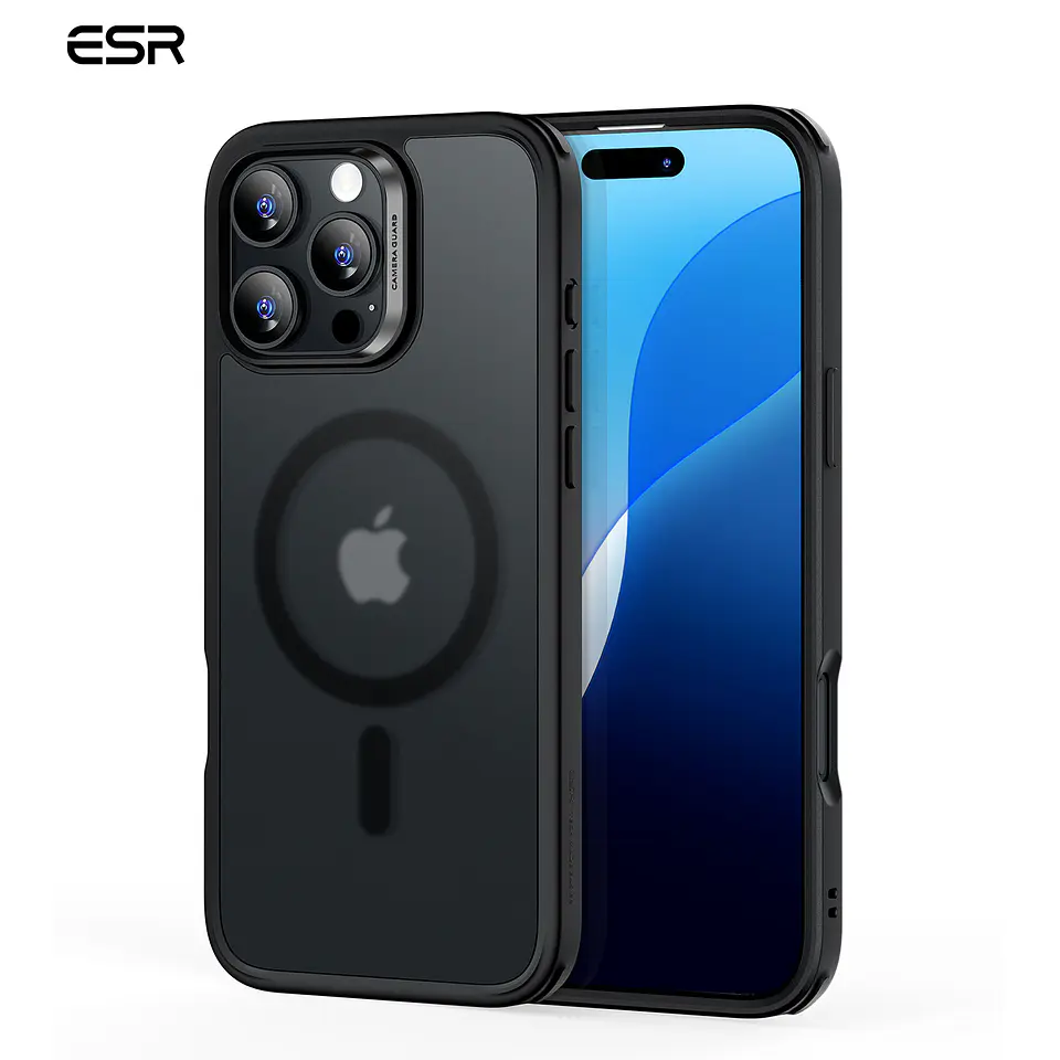 Carcasa ESR Para iPhone 16 / 16 Pro Classic Hybrid 8