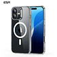 Carcasa ESR Para iPhone 16 / 16 Pro Classic Hybrid - Miniatura 9